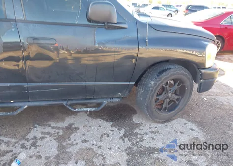2008 Dodge Ram 1500 Slt из США, поврежденный, VIN 1D7HA18288S522974
